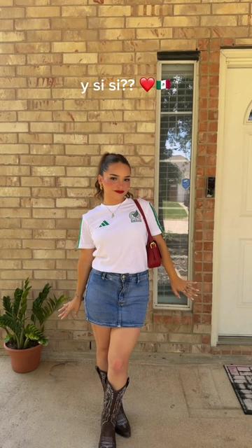 @Vanessa Marroquin
