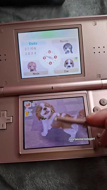@RetroNintendoGirl
