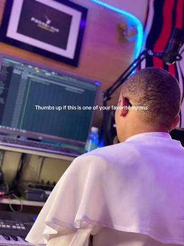 @PadreMike Production 🎶 🎹
