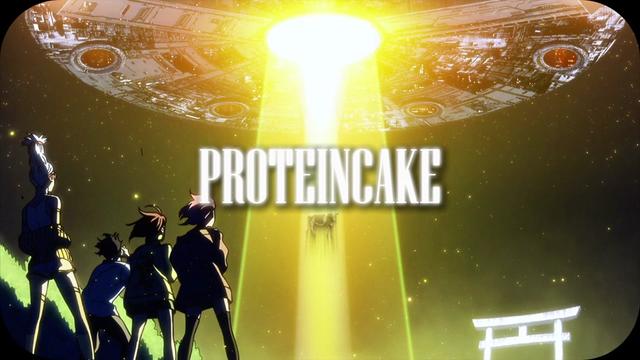 @proteincake