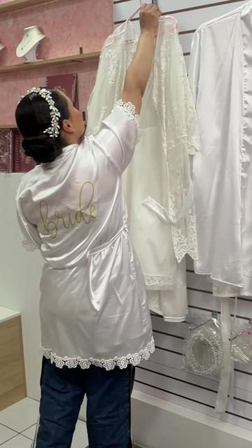 @SHINY BRIDE💍 Accesorios