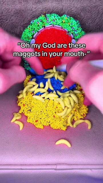 @Marcus ASMR