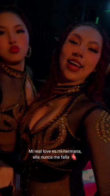 @Emili y Jazmin💖