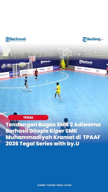 @Tribun Jateng
