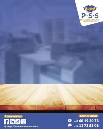 @PSS - PROCUREMENT