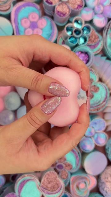 @Soap Asmr