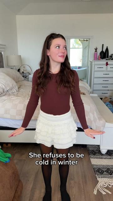 @Lexie Gilmartin