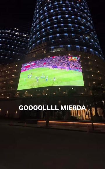 @Vibra Latina