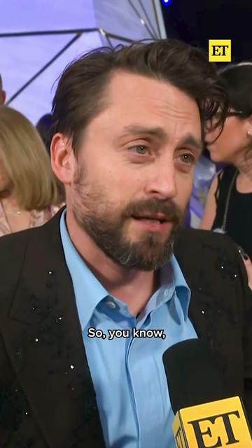 @Entertainment Tonight