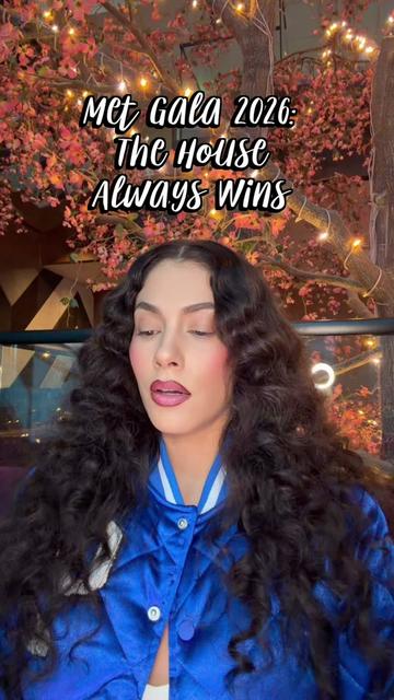 @Tina Torres