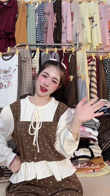@Shop LanhLémLỉnh