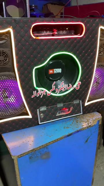 @Ali Raza Electronics Jaranwala