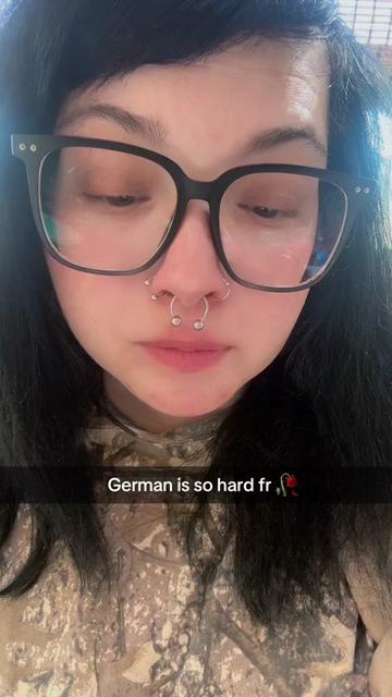 @kristenlearnsgermankinda