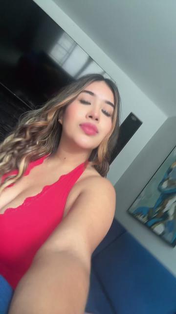 @Evelin Jaramillo