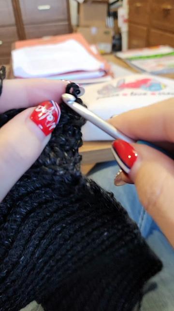 @Peace, Love & Crochet