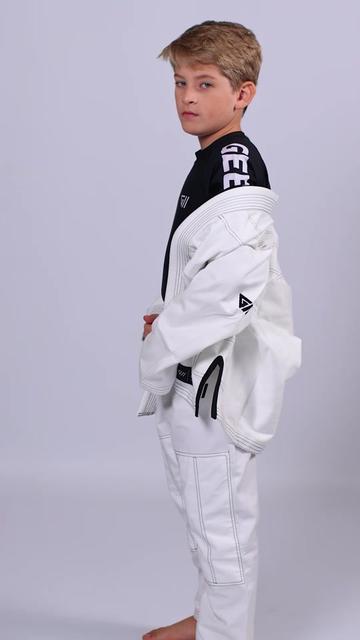 @Gee BJJ