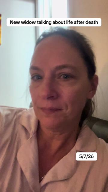 @Widow of Micheal Elliott