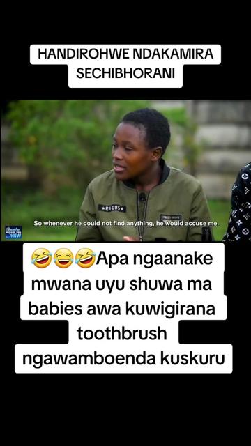 @Blessing Nhamo