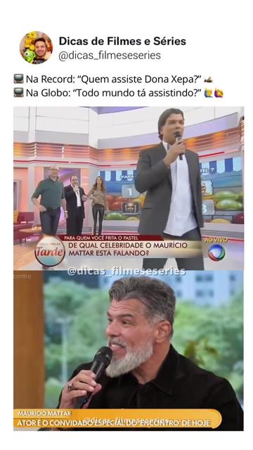 @Dicas de Filmes e Séries