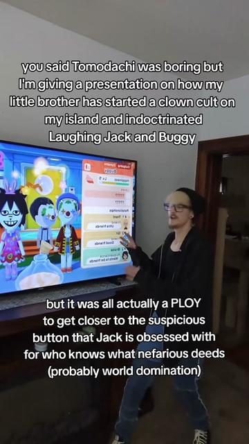 @Buggy's #1 Butt Buddy