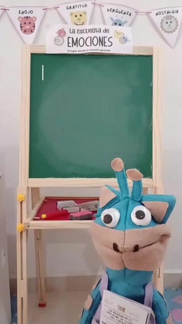 @La Escuelita de Emociones