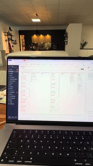 @Lux Fußbodenheizung GmbH