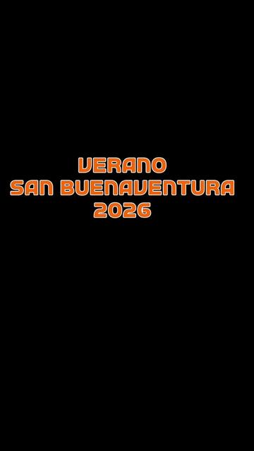 @San Buenaventura 🔰