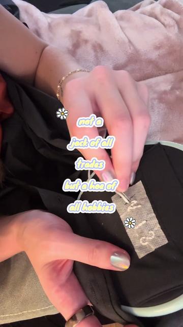@Summer | Crafts & DIY 🧵🎨