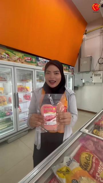 @มายด์ฟู้ด สายมอ