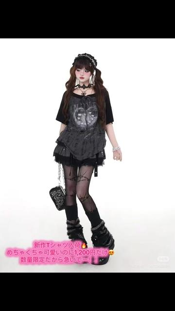 @新大久保洋服店:AURRINGS