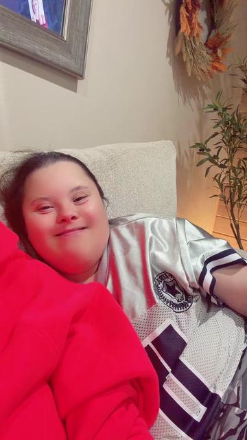 @Teresa ๐๐