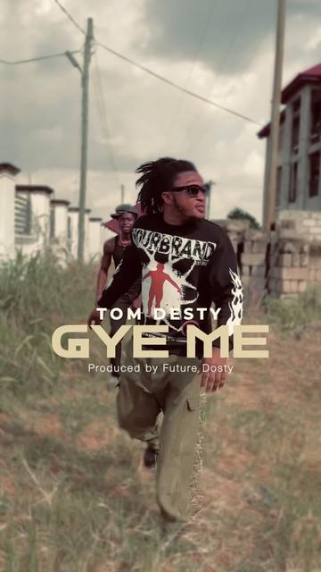 @TomDestyPrime🎙️🔥