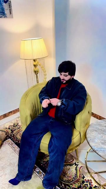 @Haji Wasim Kalakan