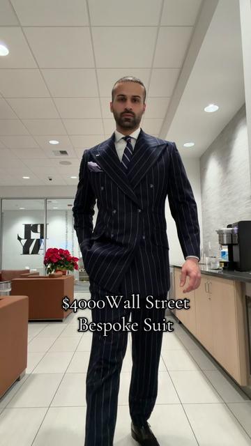 @Odin Suits