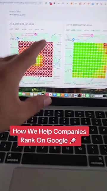 @Pat | Local SEO Expert