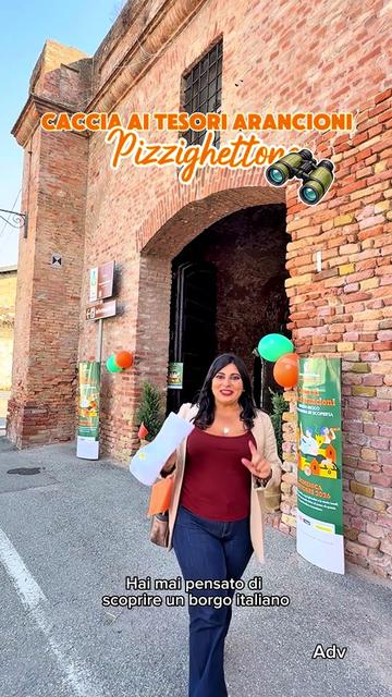 @Anna Pernice - travel creator