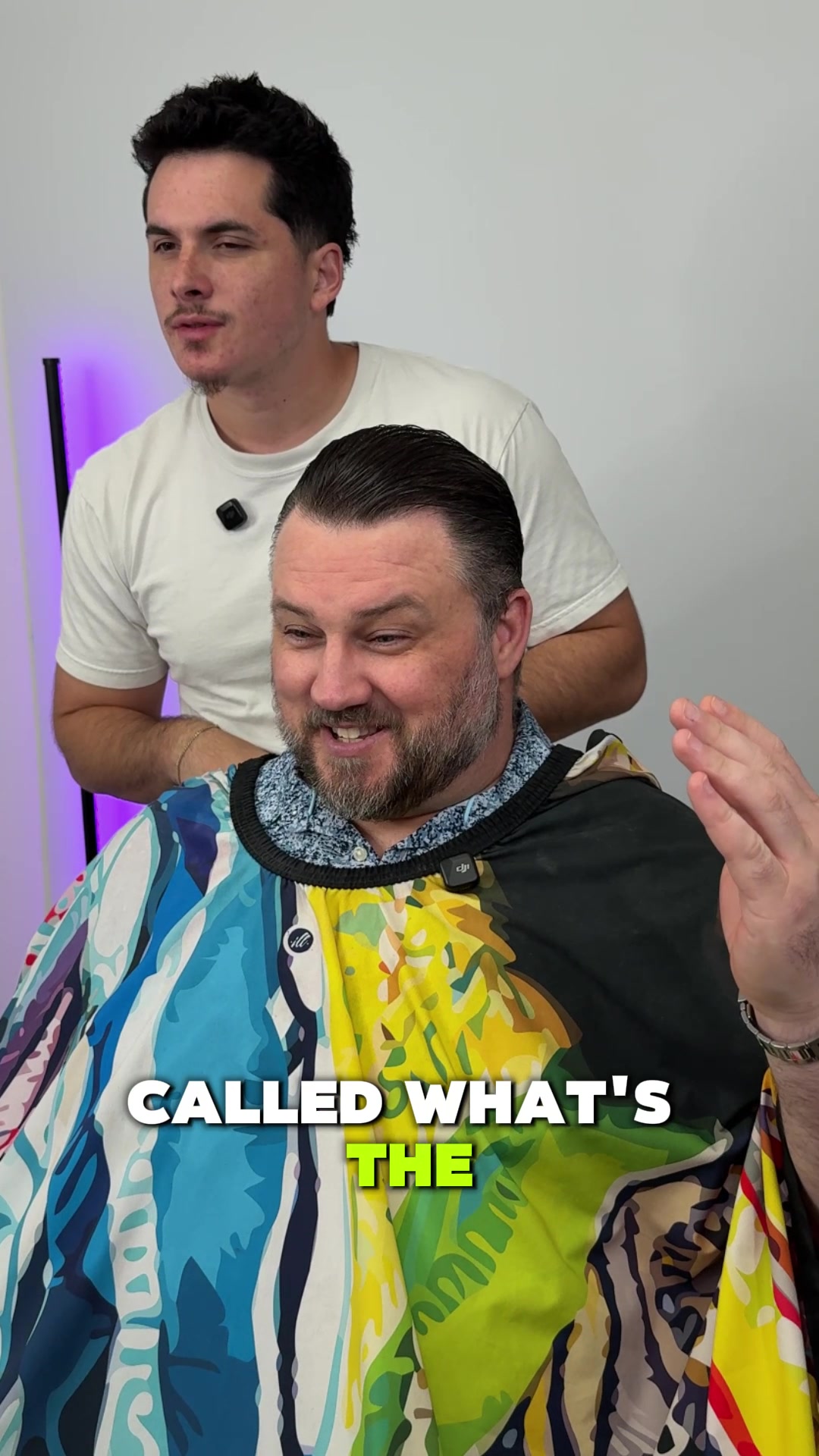 @Chris Kutts-Temecula Barber