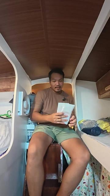 @Bahay Jeep ni Antet