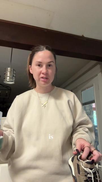 @Lauren Campbell | Toddler Mom