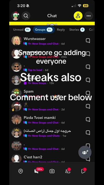 @Spammgccreation