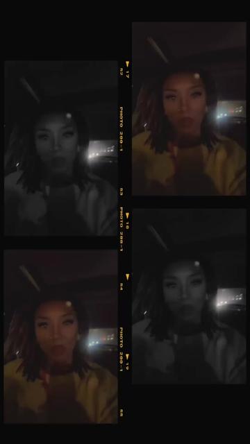 @Jasmine_Beenraw