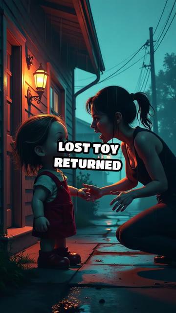 @Phantom Tales