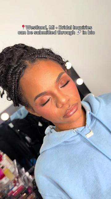@Bri | Metro Detroit MUA