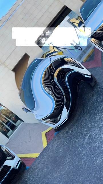 @Cadillac