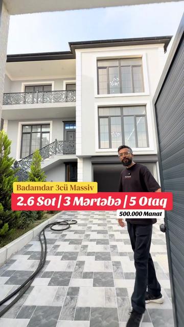 @Sizin Əmlakçı Elməddin