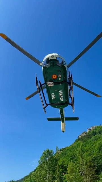 @Guardia Civil Navarra
