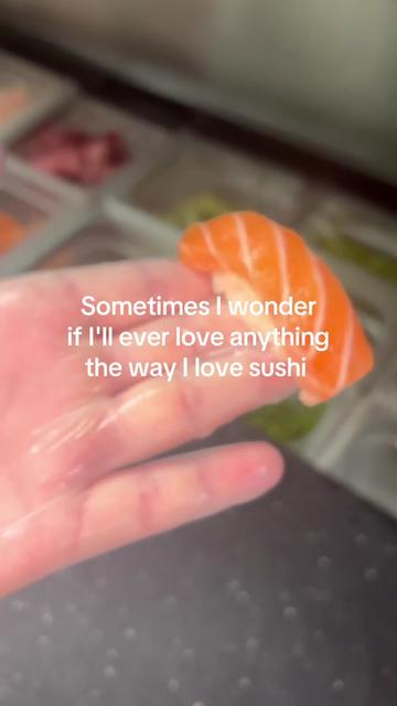 @Yubi Box | Miami Sushi