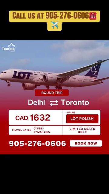 @Toureto Travel