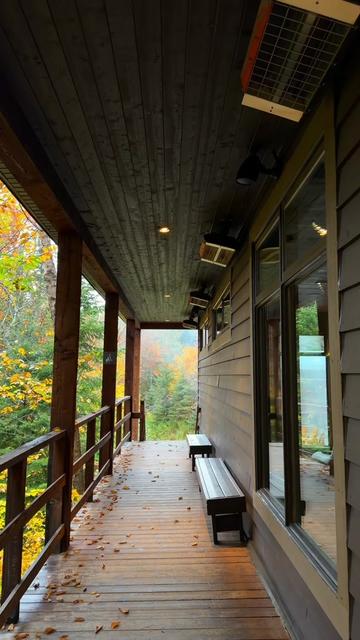 @Morgan - Ontario Exploring