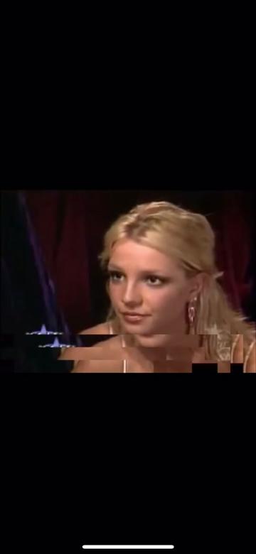 @AllHailBritney 👑